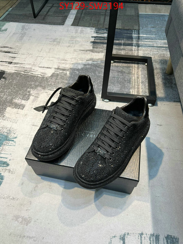 Men Shoes-PHILIPP PIEIN,customize the best replica , ID: SW3194,$: 129USD