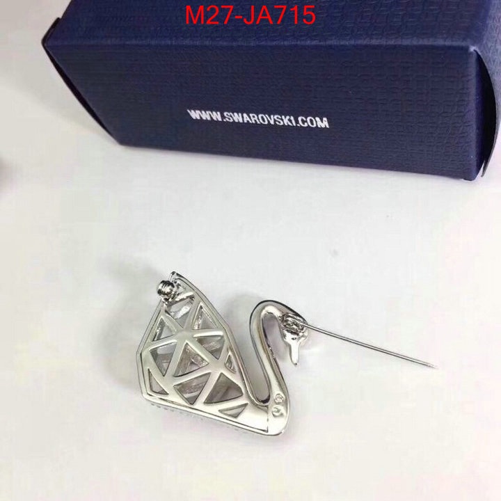 Jewelry-Swarovski,where quality designer replica , ID: JA715,$: 27USD