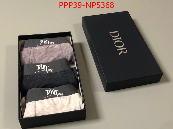 Panties-Dior,replica sale online , ID: NP5368,$: 39USD