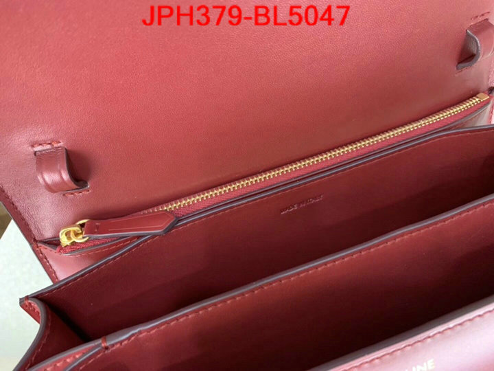 CELINE Bags(TOP)-Classic Series,buy cheap replica ,ID:BL5047,$: 379USD