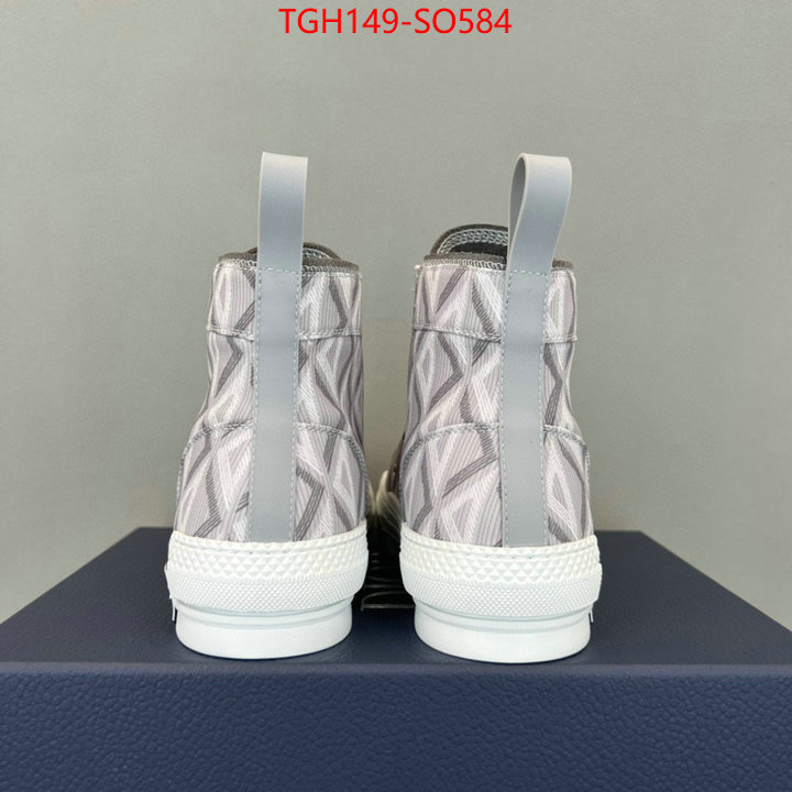 Men shoes-Dior,top sale , ID: SO584,$: 149USD