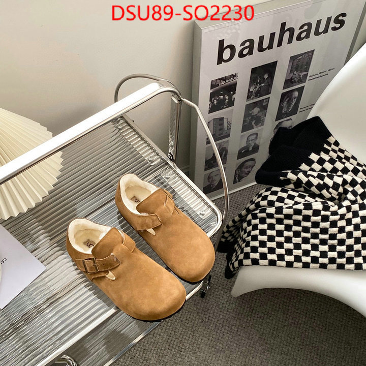 Women Shoes-UGG,first top , ID: SO2230,$: 89USD