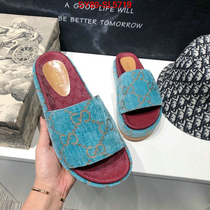 Women Shoes-Gucci,sell online , ID: BL5719,$: 89USD