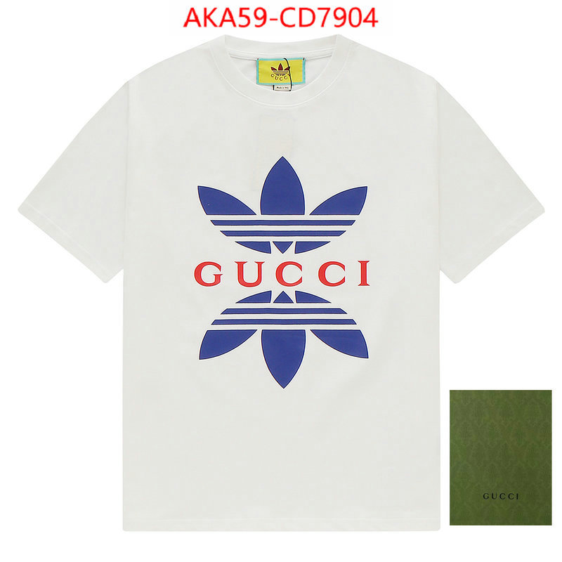 Clothing-Gucci,sale , ID: CD7904,$: 59USD