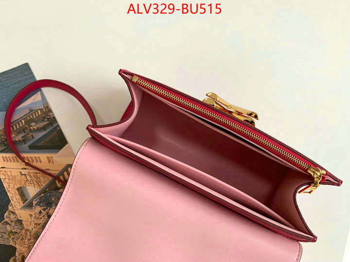 LV Bags(TOP)-Pochette MTis-Twist-,ID: BU515,$: 329USD