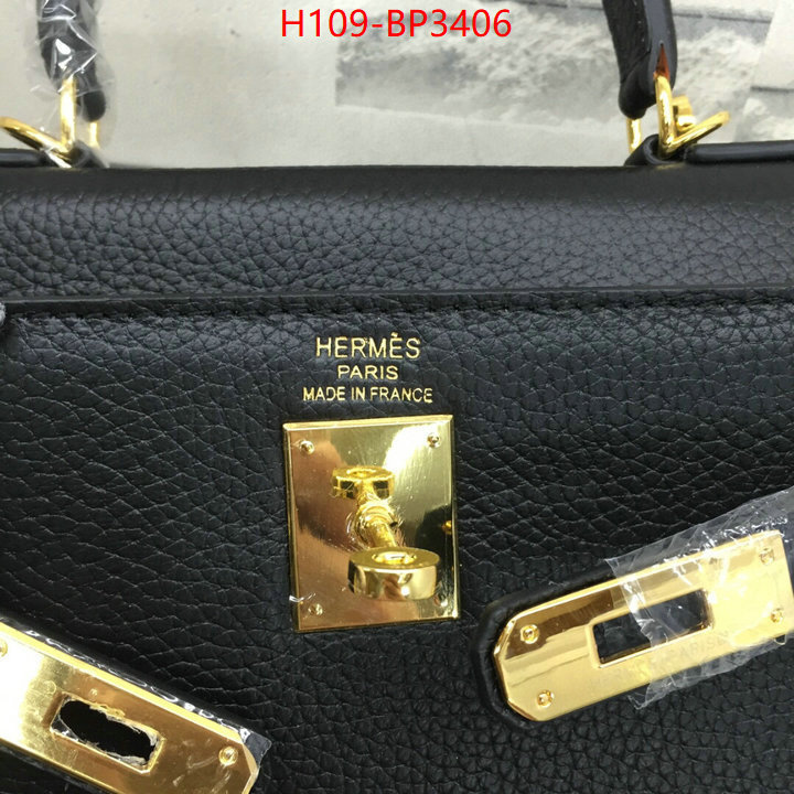 Hermes Bags(4A)-Kelly-,2023 replica ,ID: BP3406,$: 109USD