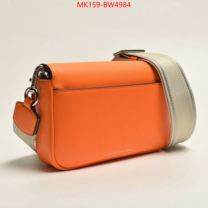 Marc Jacobs Bags (TOP)-Diagonal-,ID: BW4984,$: 159USD