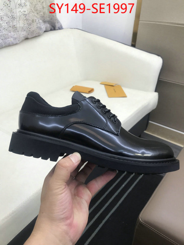 Men shoes-Dior,where to buy fakes , ID: SE1997,$: 149USD