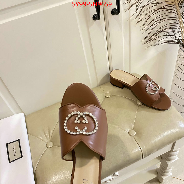 Women Shoes-Gucci,best aaaaa , ID: SN9659,$: 99USD