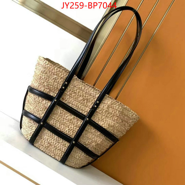 YSL Bag(TOP)-Handbag-,ID: BP7044,$: 259USD