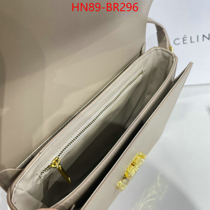 CELINE Bags(4A)-Triomphe Series,where to buy replicas ,ID: BR296,