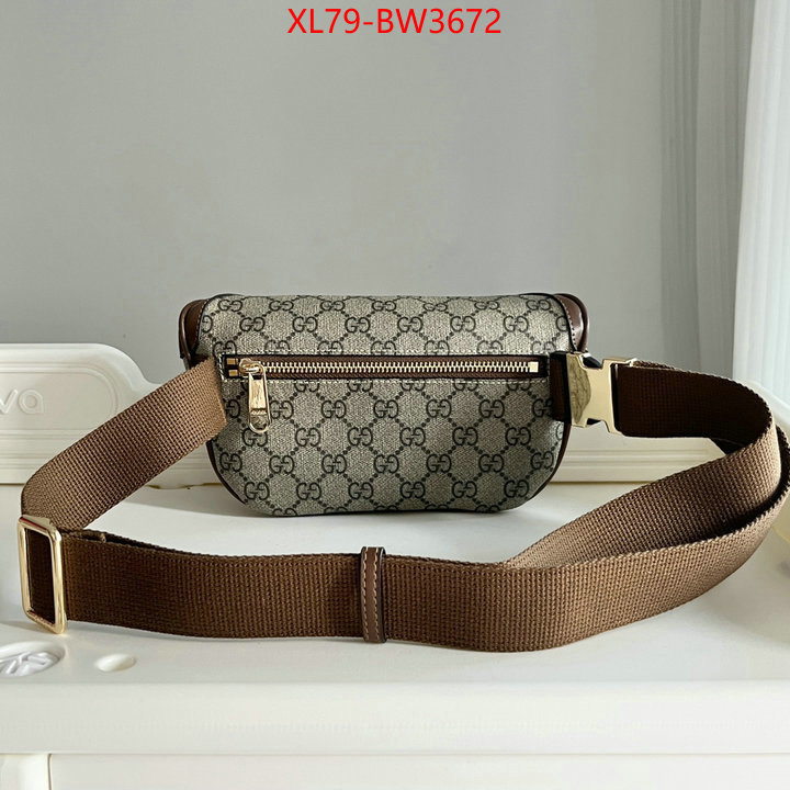 Gucci Bags(4A)-Diagonal-,sell high quality ,ID: BW3672,$: 79USD