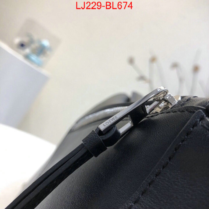 Loewe Bags(TOP)-Puzzle-,best knockoff ,ID: BL674,$:229USD