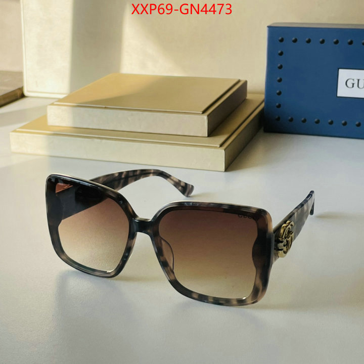 Glasses-Gucci,high , ID: GN4473,$: 69USD