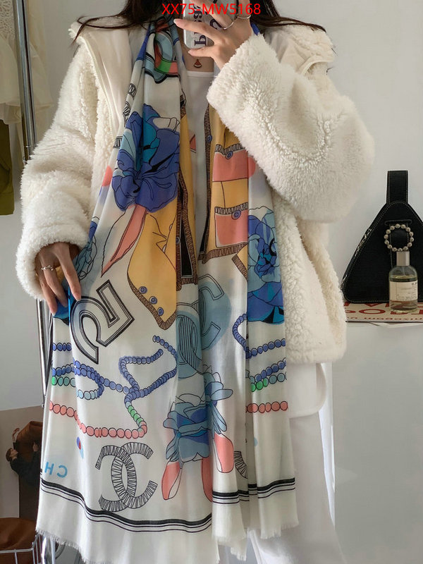 Scarf-Chanel,styles & where to buy , ID: MW5168,$: 75USD