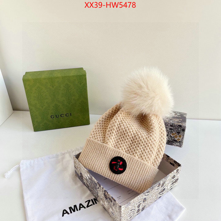 Cap (Hat)-Gucci,how to buy replica shop , ID: HW5478,$: 39USD