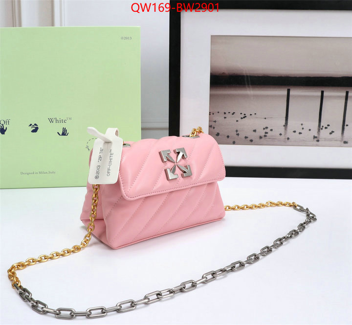 Off-White Bags ( TOP )-Diagonal-,customize the best replica ,ID: BW2901,$: 169USD