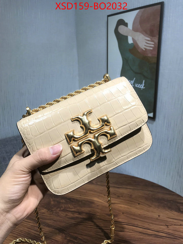 Tory Burch Bags(TOP)-Diagonal-,ID: BO2032,$: 159USD