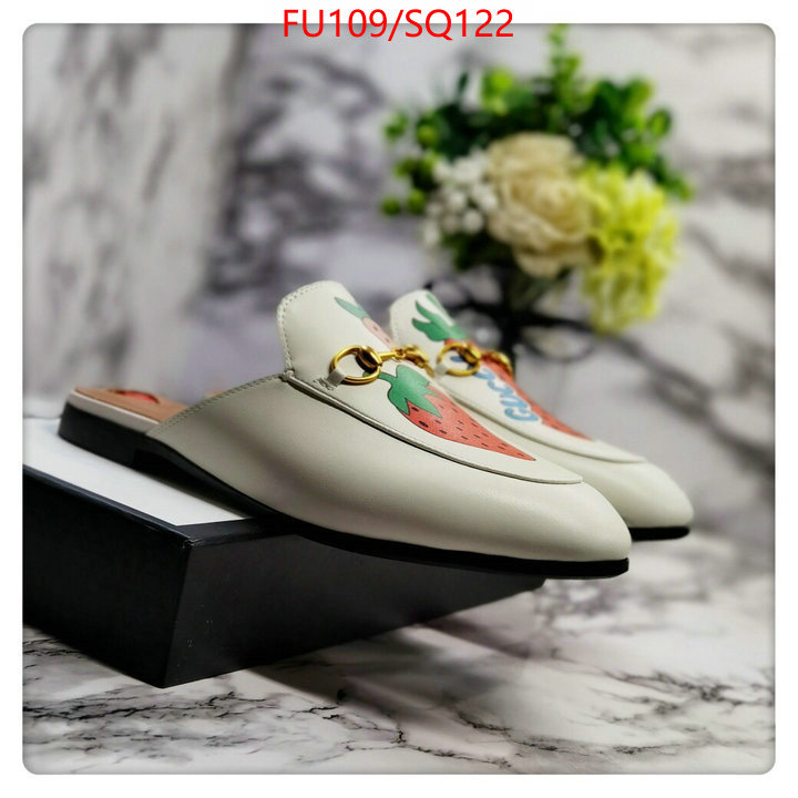 Women Shoes-Gucci,replica online , ID: SQ122,$: 109USD