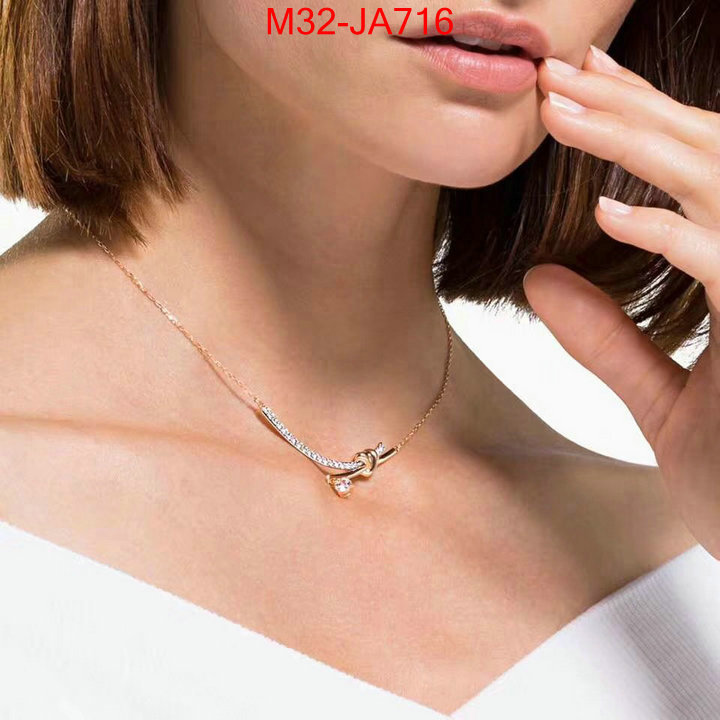 Jewelry-Swarovski,how to find designer replica ,ID: JA716,$: 32USD