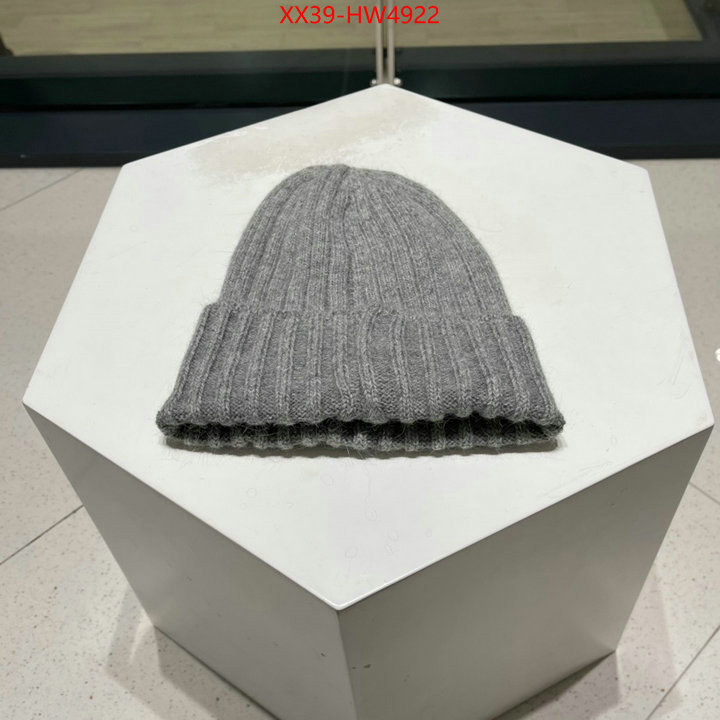 Cap (Hat)-Celine,designer , ID: HW4922,$: 39USD