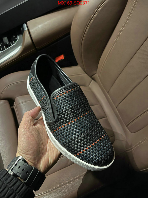 Men Shoes-BV,7 star quality designer replica , ID: SO2371,$: 169USD