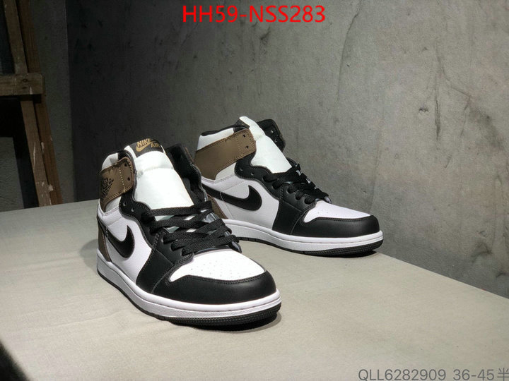 Black Friday-Shoes,ID: NSS283,