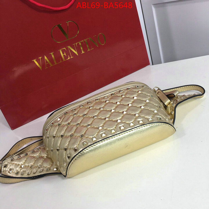 Valentino Bags(4A)-Rockstud Spike-,best site for replica ,ID: BA5648,$: 69USD