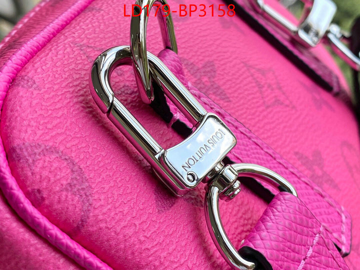 LV Bags(TOP)-Pochette MTis-Twist-,ID: BP3158,$: 179USD
