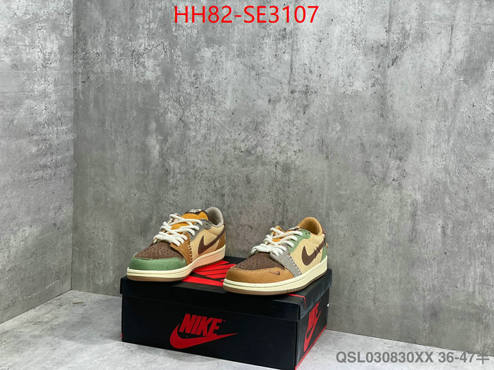 Men Shoes-Nike,shop , ID: SE3107,$: 82USD