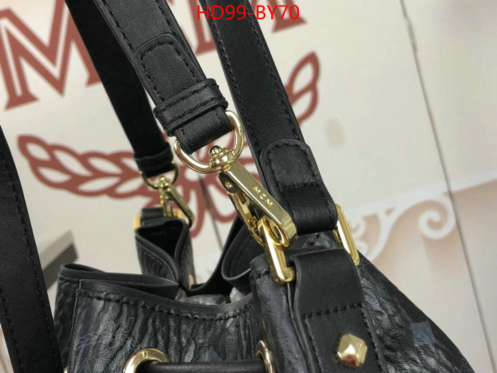 MCM Bags(TOP)-Diagonal-,ID: BY70,$:99USD