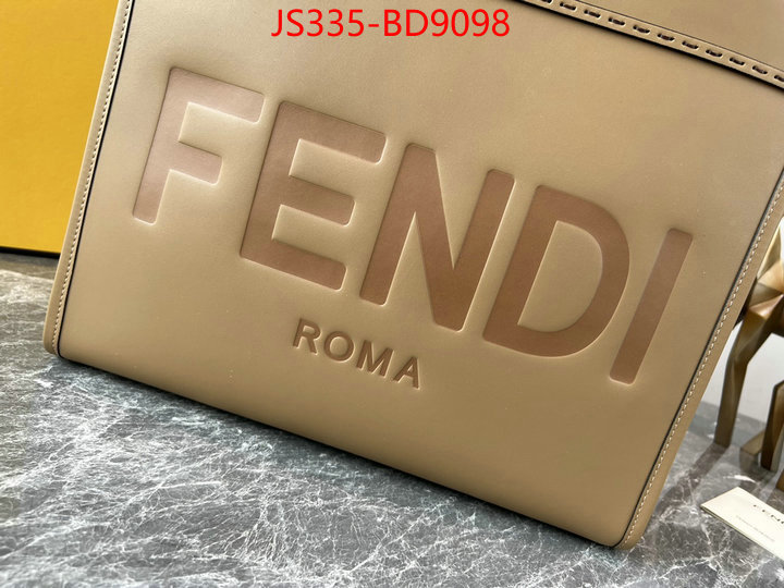 Fendi Bags(TOP)-Sunshine-,designer ,ID: BD9098,$: 335USD