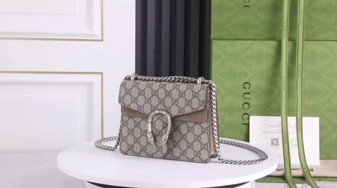 Gucci Bags Promotion-,ID: BK96,