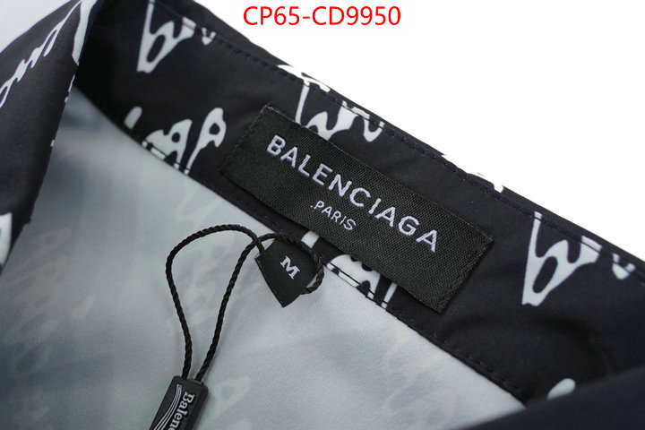 Clothing-Balenciaga,from china , ID: CD9950,$: 65USD