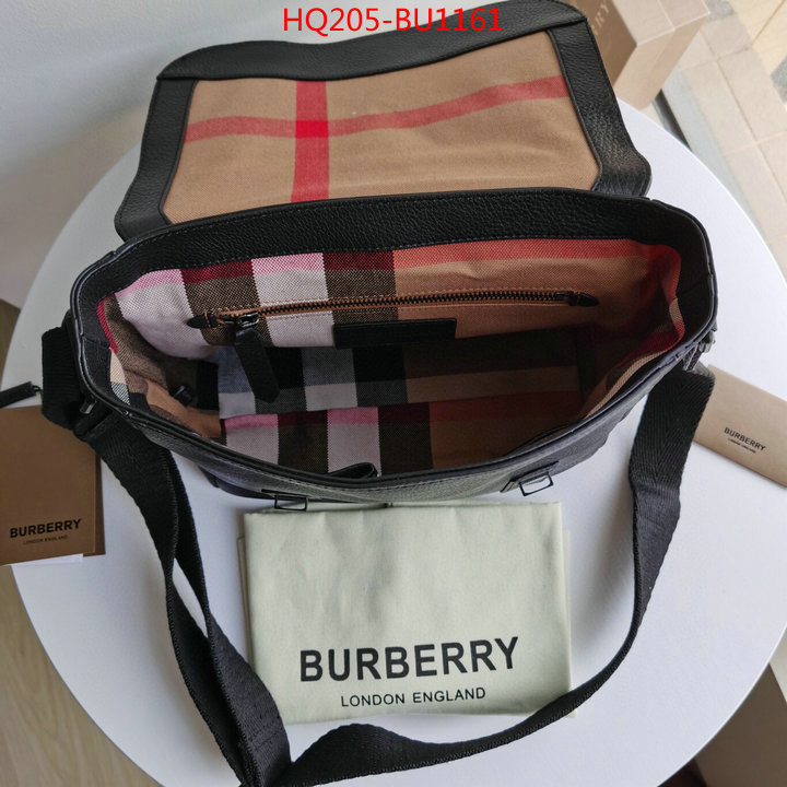 Burberry Bags(TOP)-Diagonal-,ID: BU1161,$: 205USD