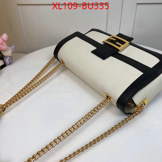 Fendi Bags(4A)-Baguette-,outlet 1:1 replica ,ID: BU335,$: 109USD