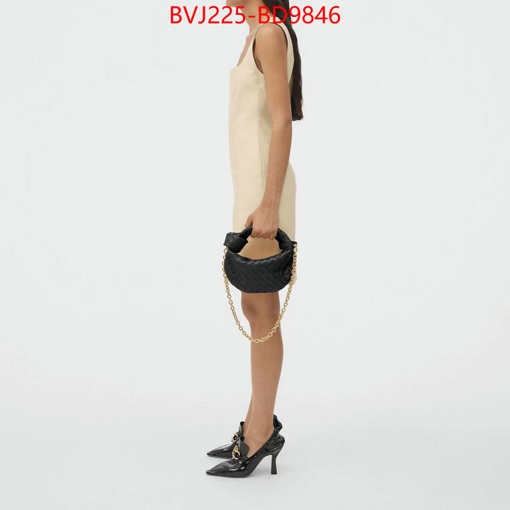 BV Bags(TOP)-Jodie,sale ,ID: BD9846,$: 225USD