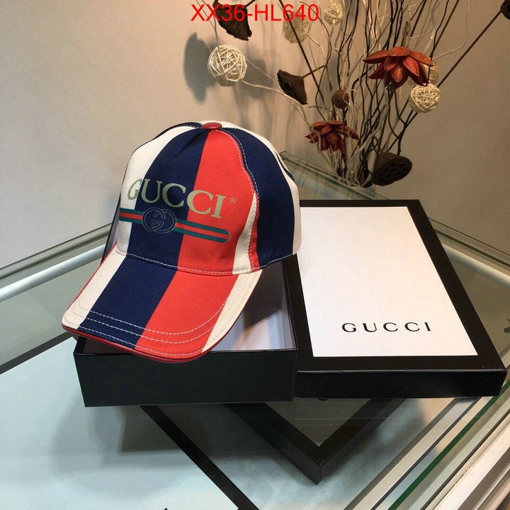 Cap (Hat)-Gucci,is it illegal to buy dupe , ID: HL640,$: 35USD