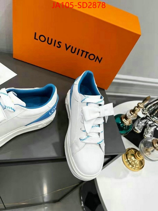 Women Shoes-LV,shop now , ID: SD2878,$: 105USD