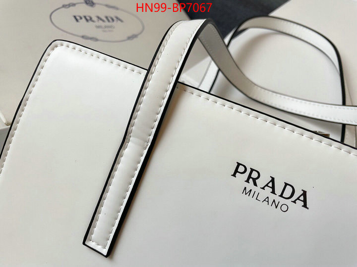 Prada Bags(4A)-Handbag-,flawless ,ID: BP7067,$: 99USD