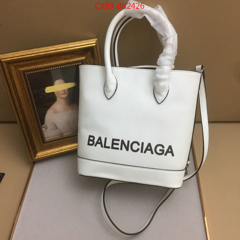 Balenciaga Bags(4A)-Other Styles,store ,ID: BK2426,$:89USD