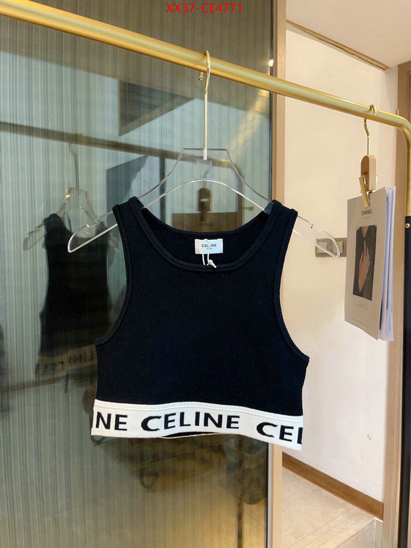 Clothing-Celine,fake cheap best online , ID: CE4771,$: 37USD