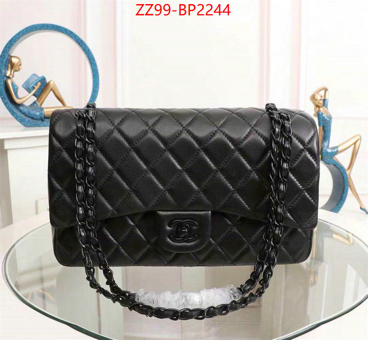 Chanel Bags(4A)-Le Boy,ID: BP2244,$: 99USD