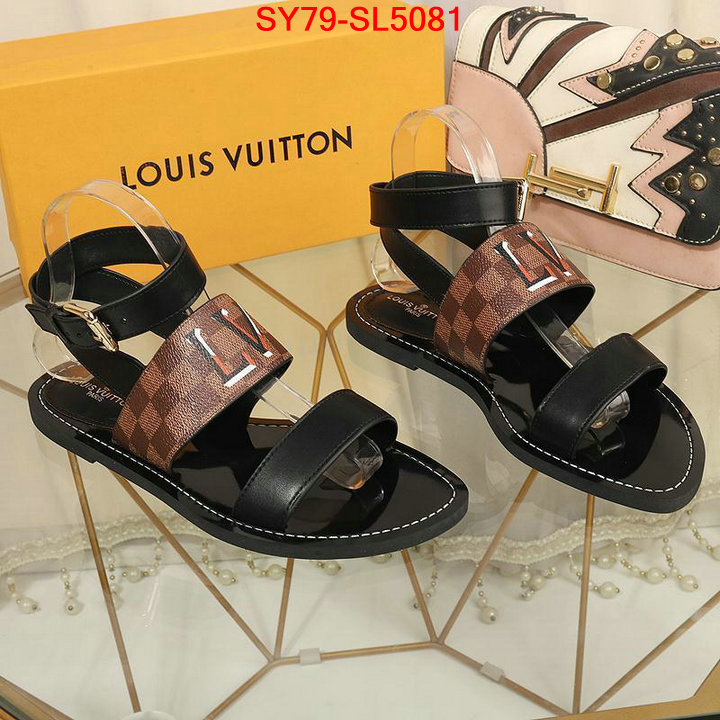 Women Shoes-LV,the most popular , ID: SL5081,$: 79USD