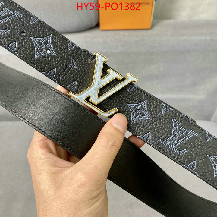Belts-LV,where to buy , ID: PO1382,$: 59USD