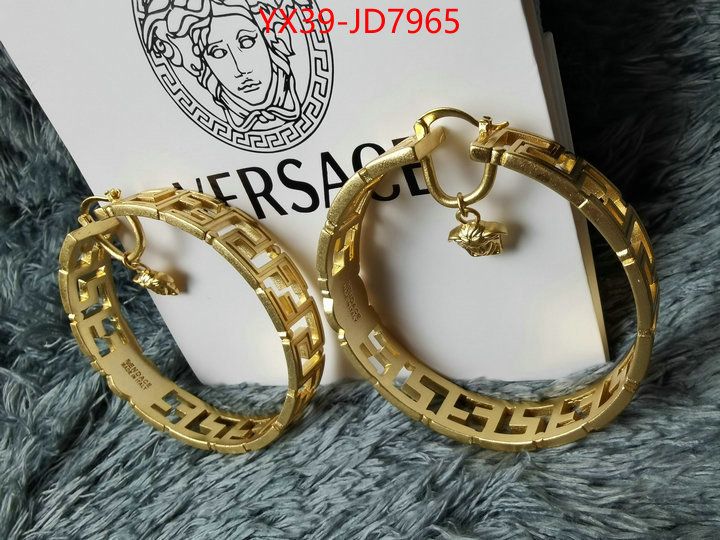 Jewelry-Versace,is it illegal to buy dupe , ID: JD7965,$: 39USD