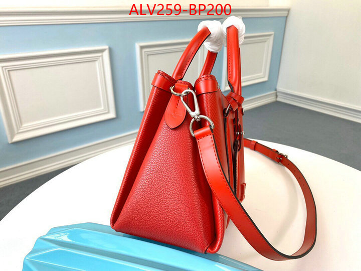 LV Bags(TOP)-Nono-No Purse-Nano No-,ID: BP200,$:259USD