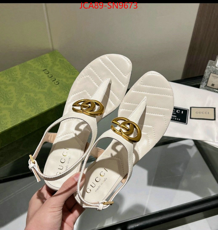 Women Shoes-Gucci,customize the best replica , ID: SN9673,$: 89USD