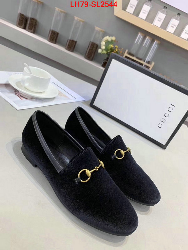 Women Shoes-Gucci,online from china , ID: SL2544,$: 79USD