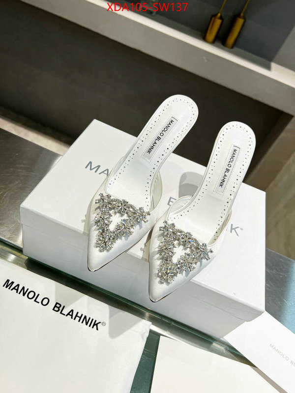 Women Shoes-Manolo Blahnik,shop the best high quality ,the best , ID: SW137,$: 105USD